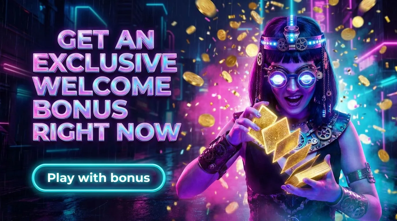 Freakybillion Casino